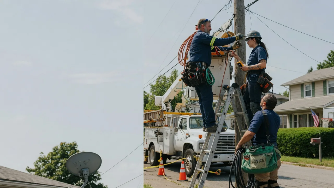 Electrical Repair in Gillsville, GA near me
